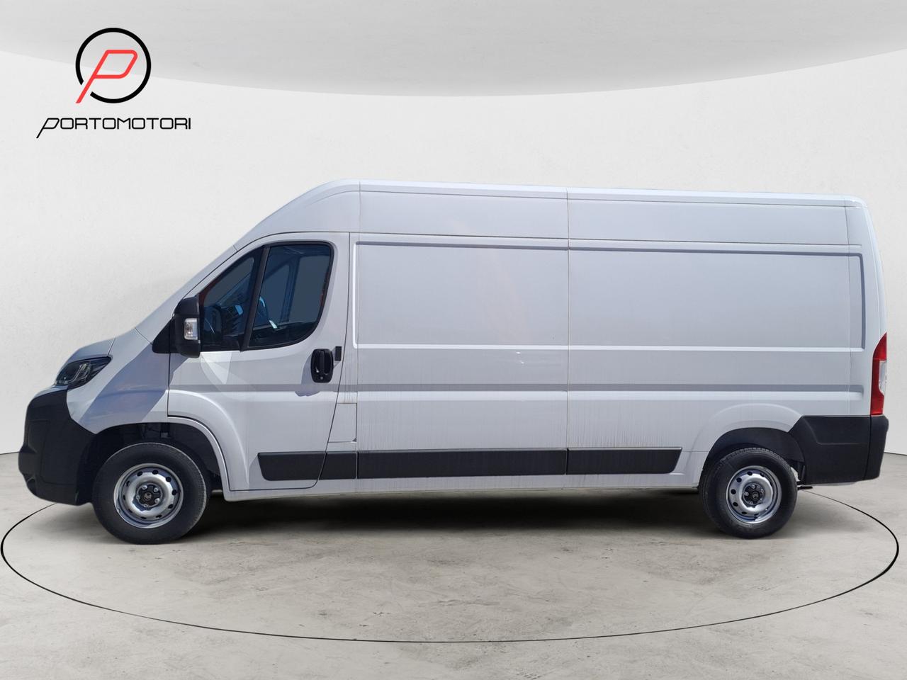 CITROEN Jumper Furgone 35 L3H2 2.2 BlueHDi 140 cv S&S