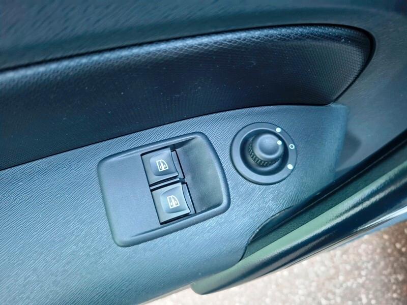 RENAULT Kangoo 1.5 dCi 115CV DOPPIA PORTA