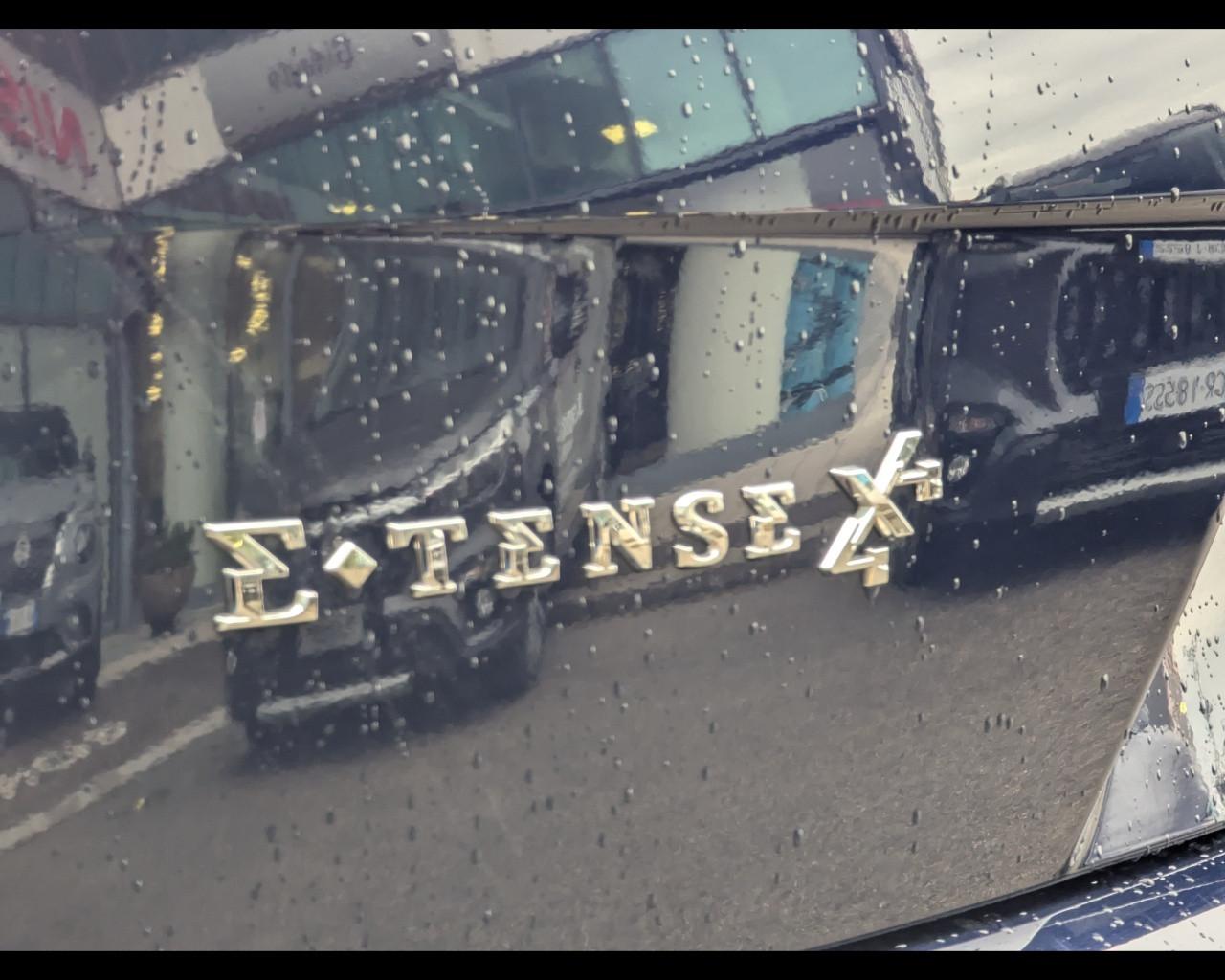 DS DS 7 - DS 7 E-Tense 360 4x4 Opera