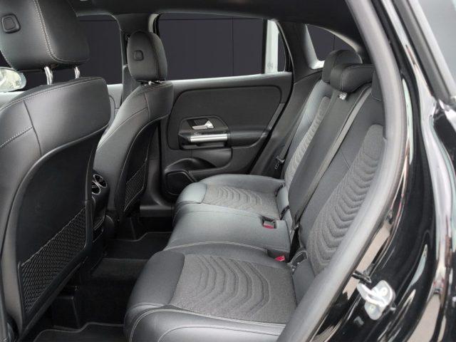 MERCEDES-BENZ GLA 200 d Automatic Sport Advanced Plus