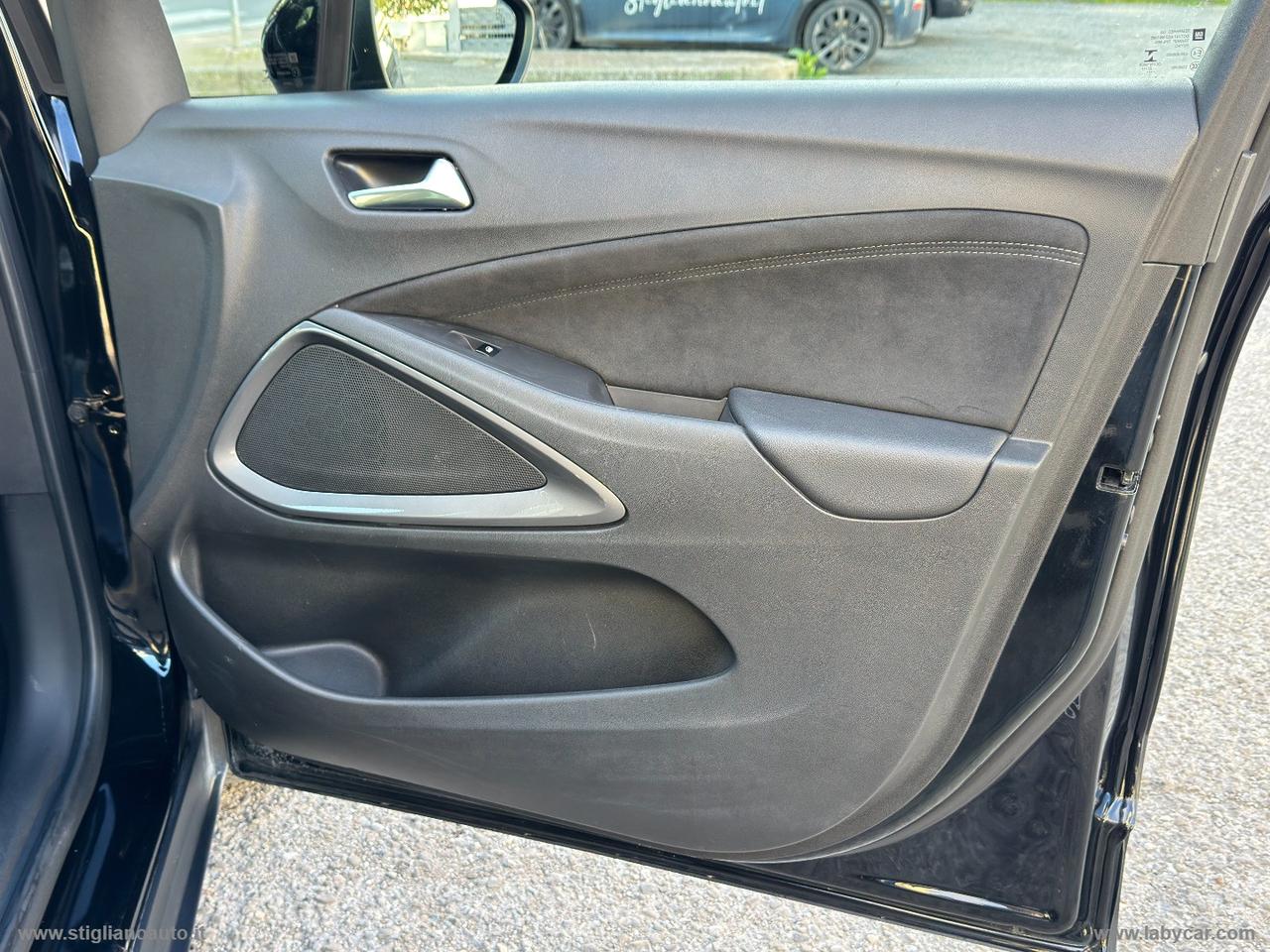 OPEL Crossland 1.2 T. 12V 110 CV S&S Ultimate