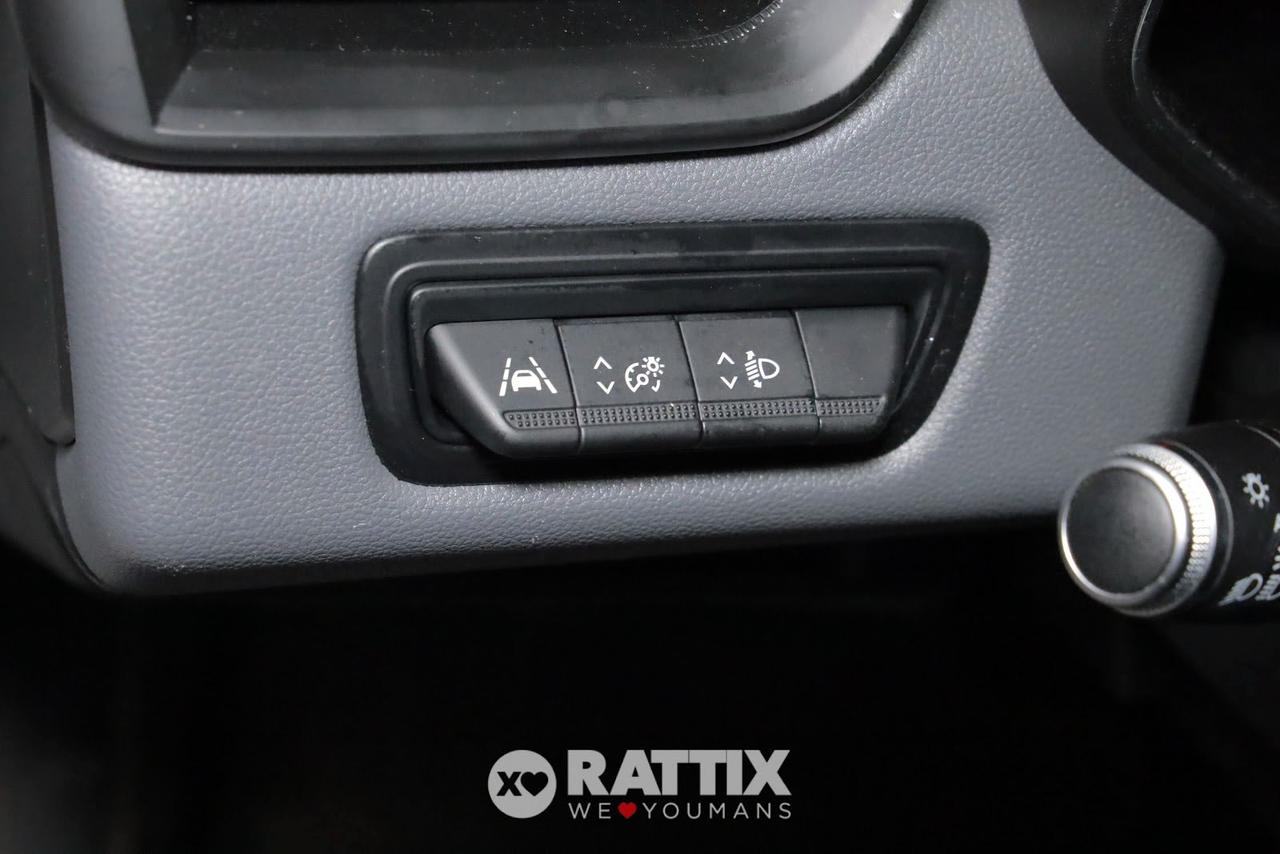 Renault Clio 1.0 TCE GPL 100CV Life