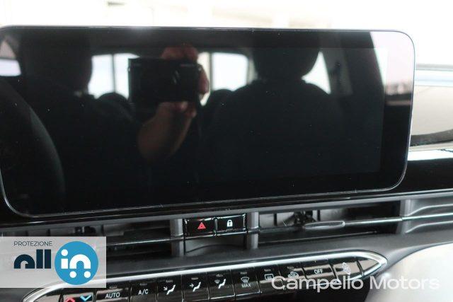 FIAT 500e Nuova 500 Icon Berlina
