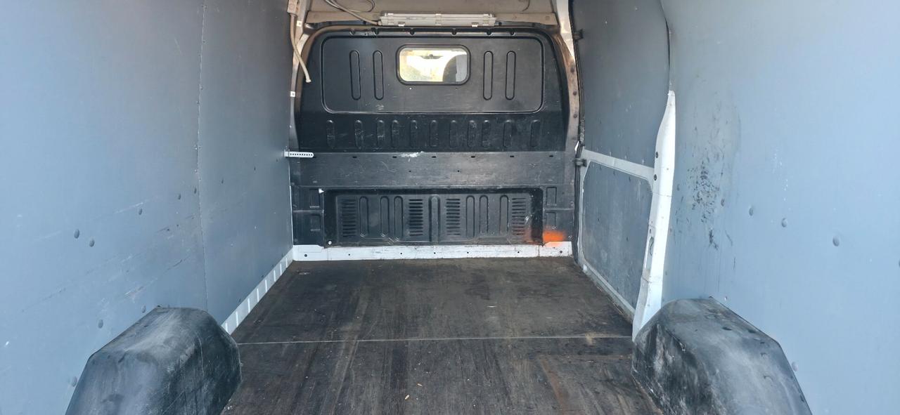 Ford transit 2.2 diesel tetto alto
