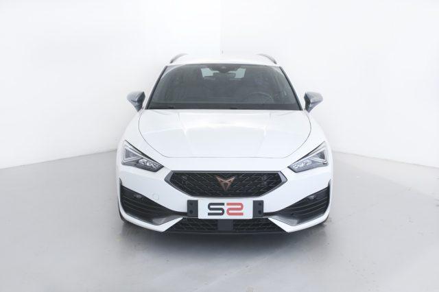 CUPRA Leon Sportstourer 2.0 TDI 150 CV DSG
