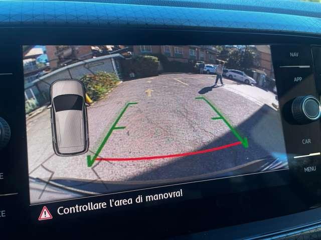 Volkswagen T-Cross T-Cross 1.0 tsi Advanced 115cv