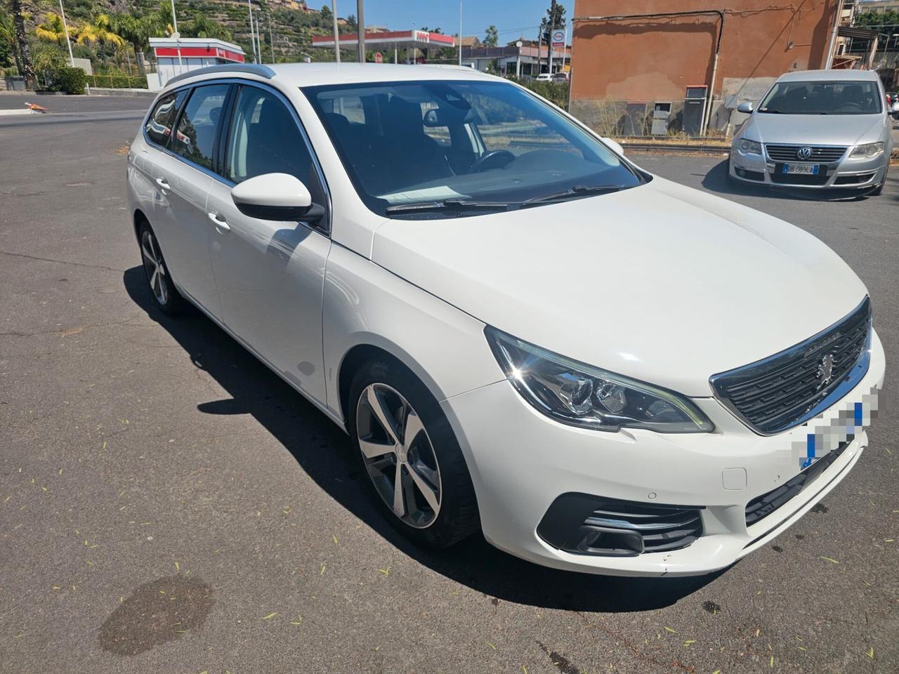 Peugeot 308 BlueHDi 150 S&S SW Business