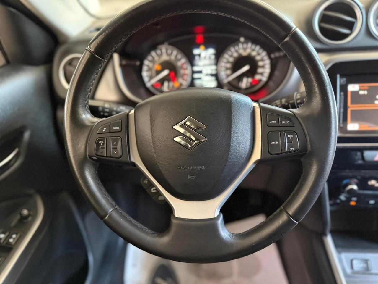 Suzuki Vitara 1.0 Boosterjet Cool