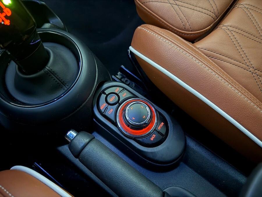 Mini 2.0 Cooper S Yours Automatica