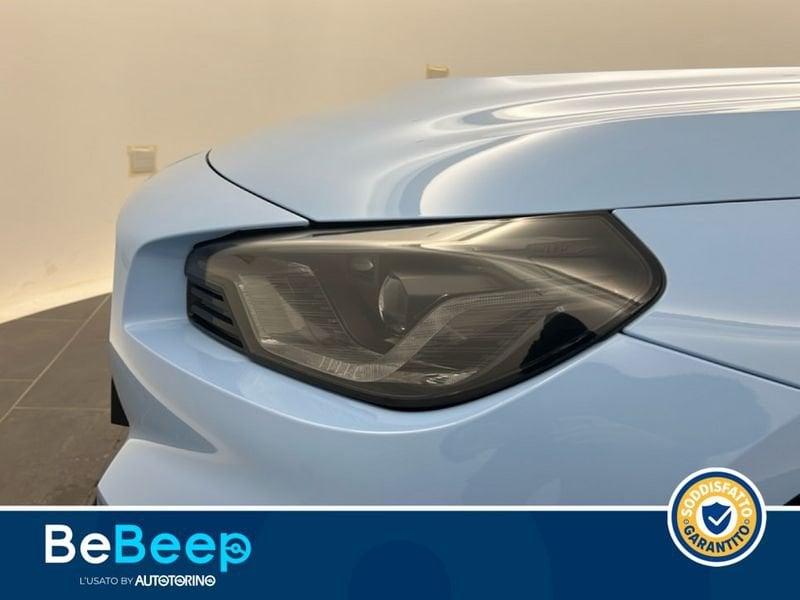 BMW Serie 2 Coupé M2 COUPE 3.0 460CV AUTO
