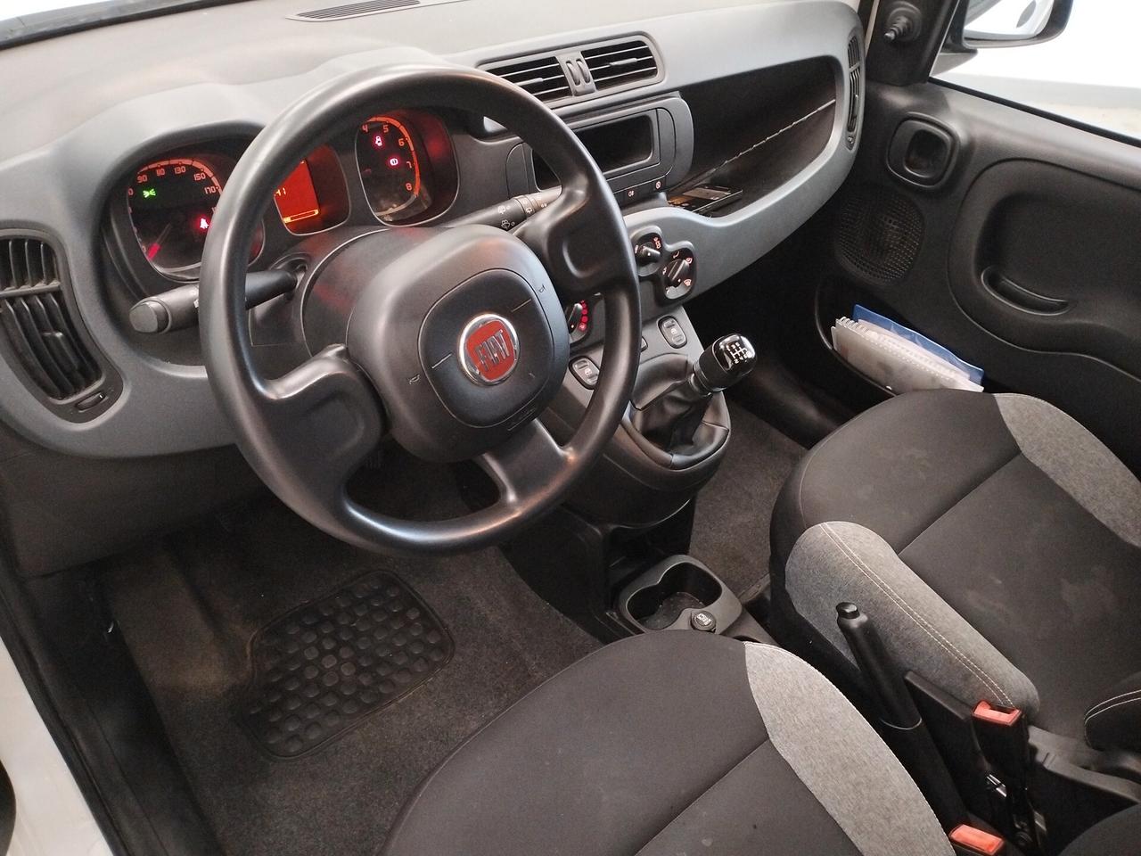 Fiat Panda 1.0 GSE S&S Hybrid Pop Van 2 posti