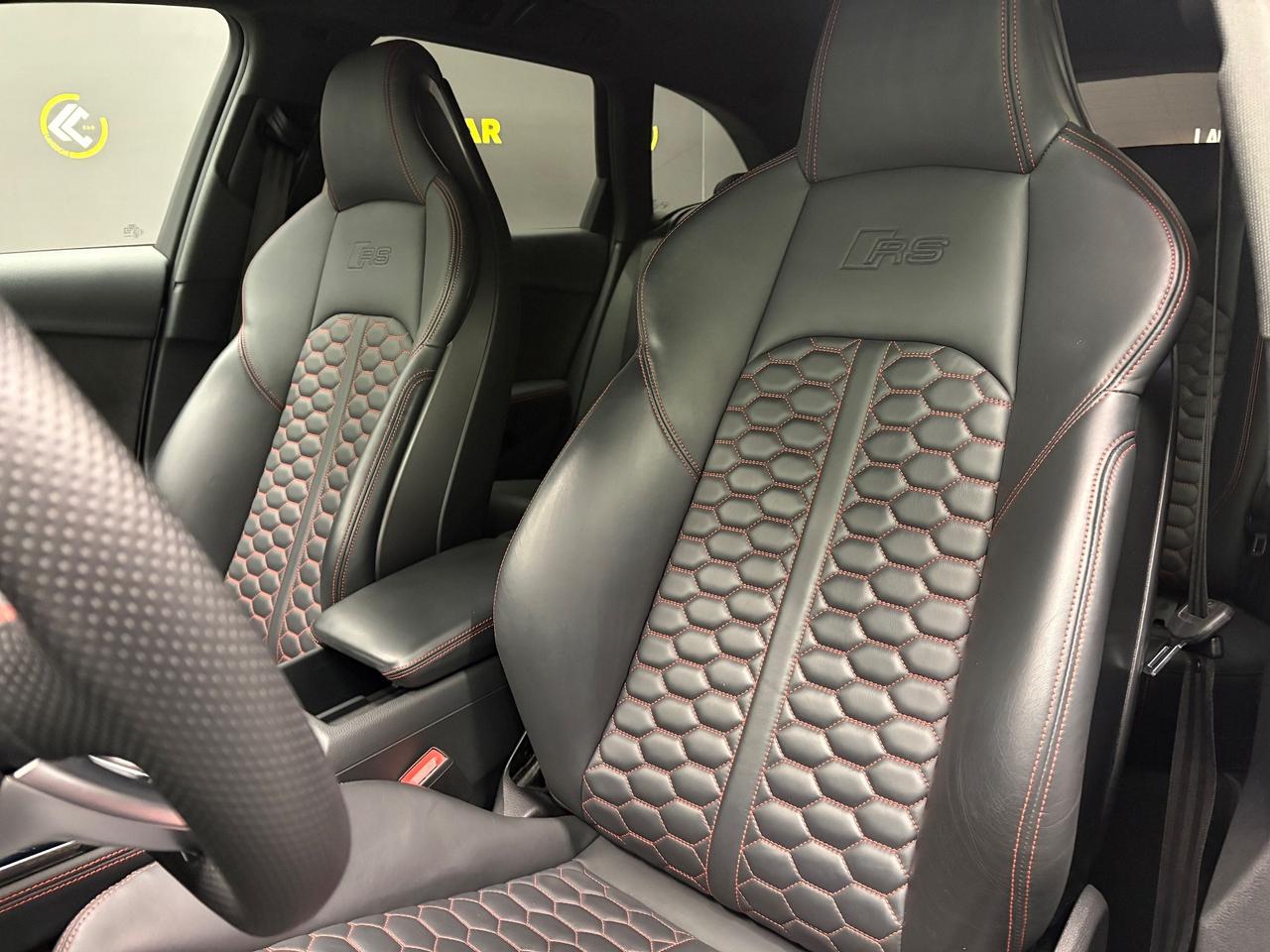 Audi RS4 2.9 TFSI QUATTRO *450CV*