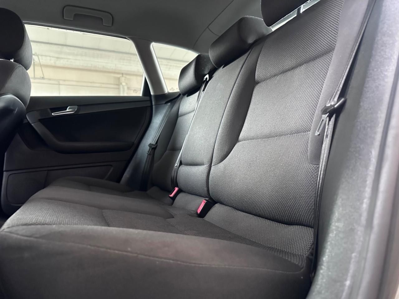 Audi A3 1.6 TDI 105 CV CR S tronic Attraction