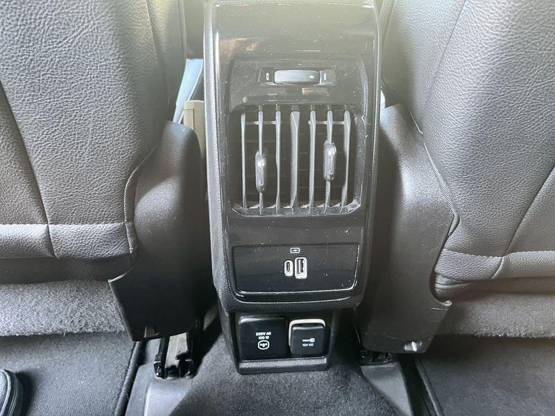 Jeep Compass 1.6 Multijet Limited KEYLESS/LED