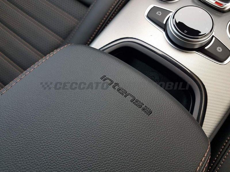 Alfa Romeo Stelvio Stelvio My24 Diesel 210 Cv Intesa