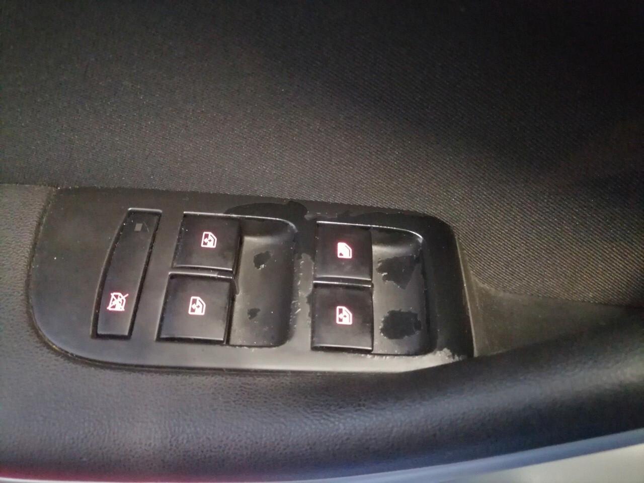 Opel Zafira Tourer 1.4 Turbo 140CV Cosmo