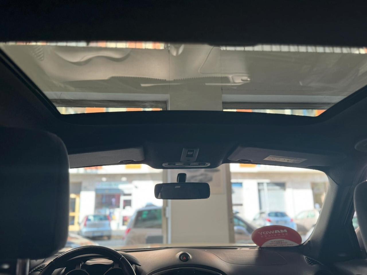 Nissan Juke 1.5 dCi Start&Stop Tekna