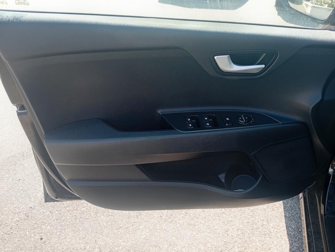 Kia Rio 1.2 MPi Neopatentati OK