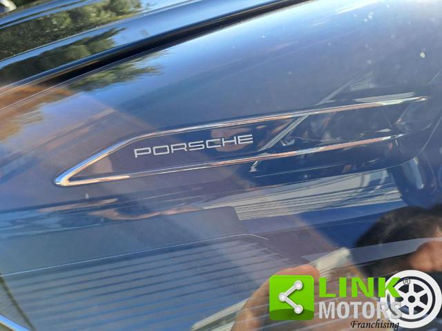 PORSCHE Macan 2.0 PDK