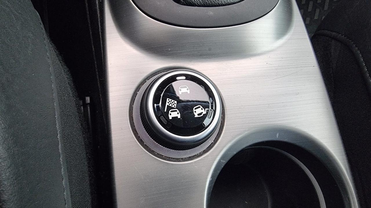 Fiat 500X 2.0 MultiJet 140 CV 4x4 Cross Plus