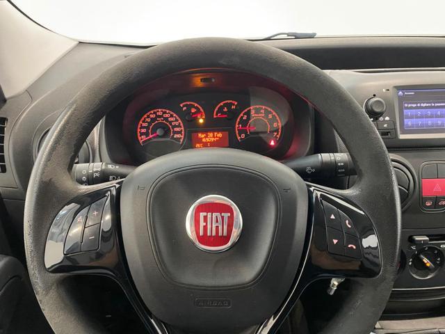 FIAT Fiorino 1.3 MJT 95CV Cargo