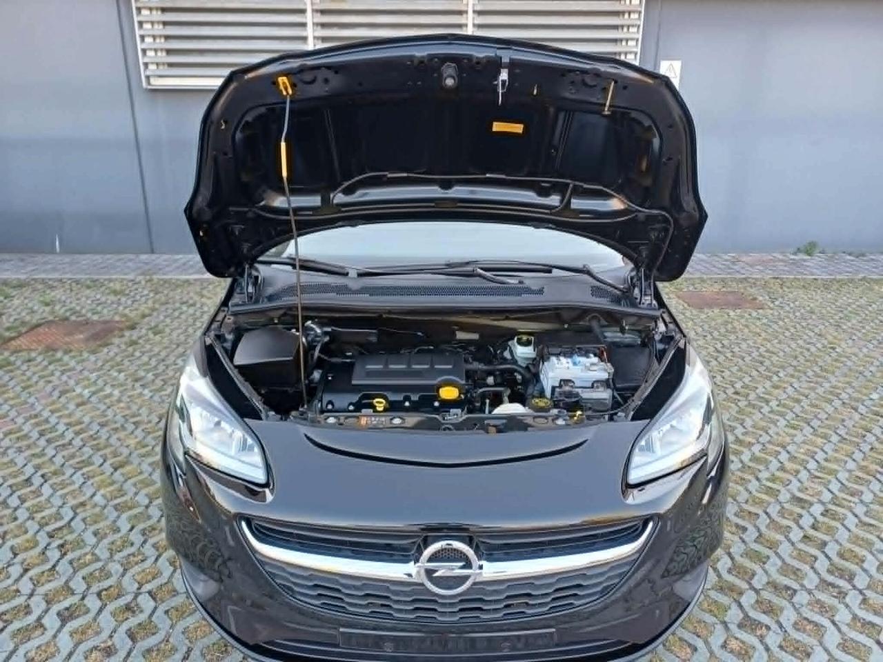 Opel Corsa 1.2 5 porte 120 Anniversary