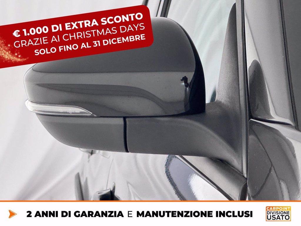 FORD Focus active 1.0t ecoboost h 125cv del 2022