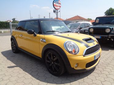 Mini Mini 1.6 16V Cooper S
