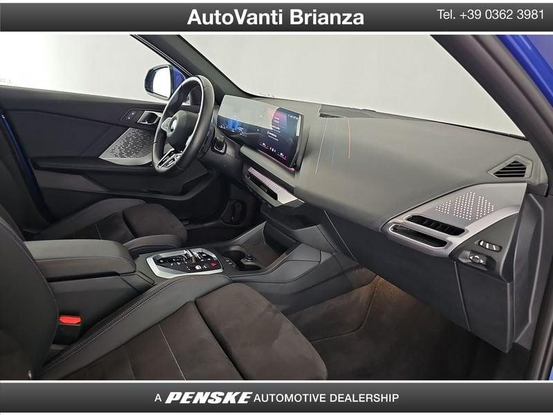 BMW Serie 1 118d MSport