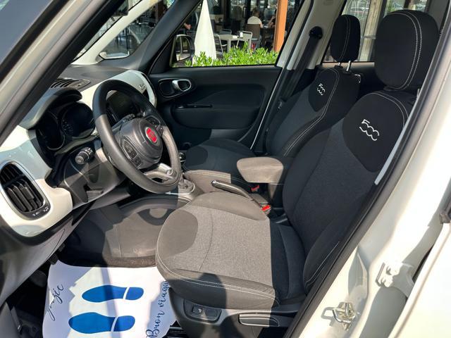 FIAT 500L 1.6 Multijet 120 CV Business E6b Navy/Car Play