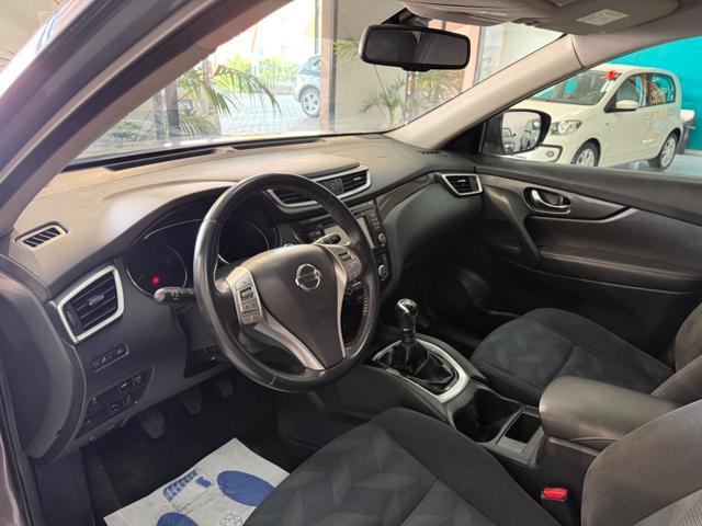 NISSAN X-Trail 1.6 dCi 2WD Acenta