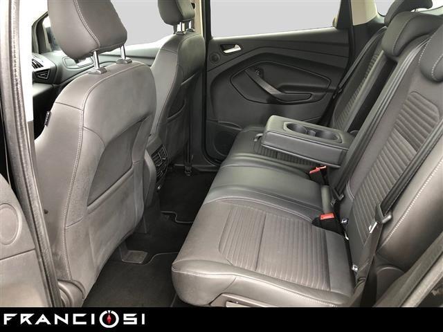 FORD Kuga 1.5 tdci Titanium s&s 2wd 120cv powershift