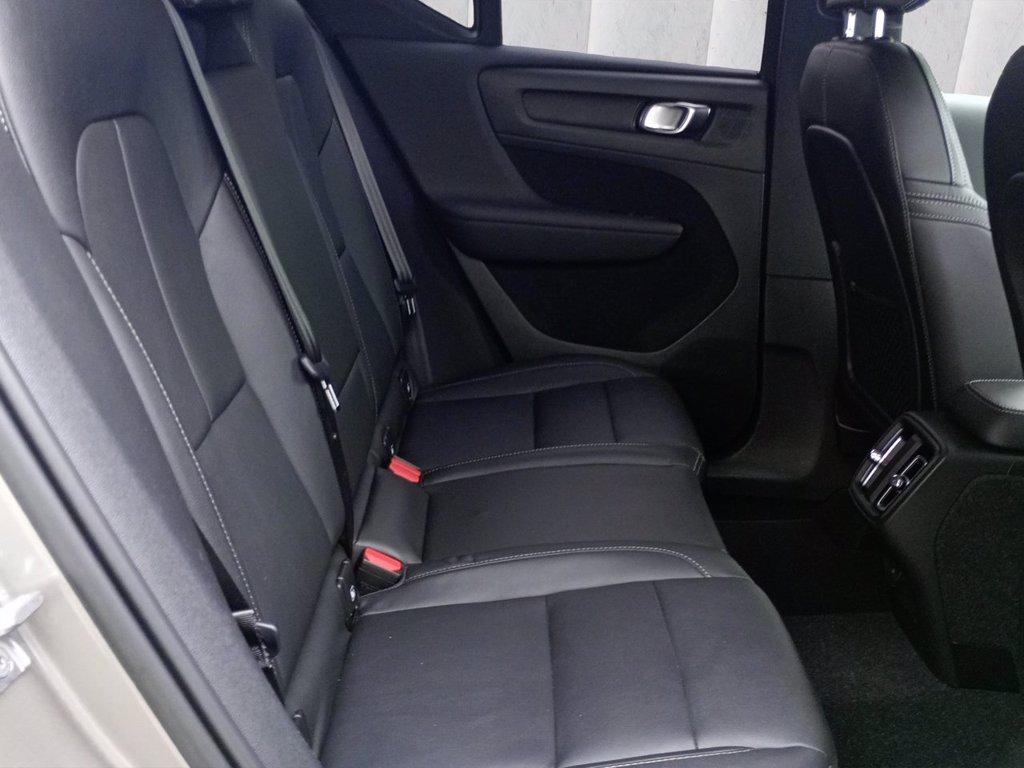 VOLVO XC40 2.0 d3 Inscription geartronic my20 del 2020