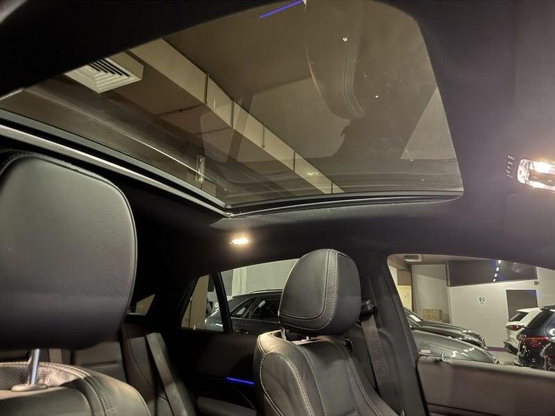 Mercedes-Benz GLE Coupé GLE 350 de hybrid EQ 4Matic Coupé AMG Line Premium Plus