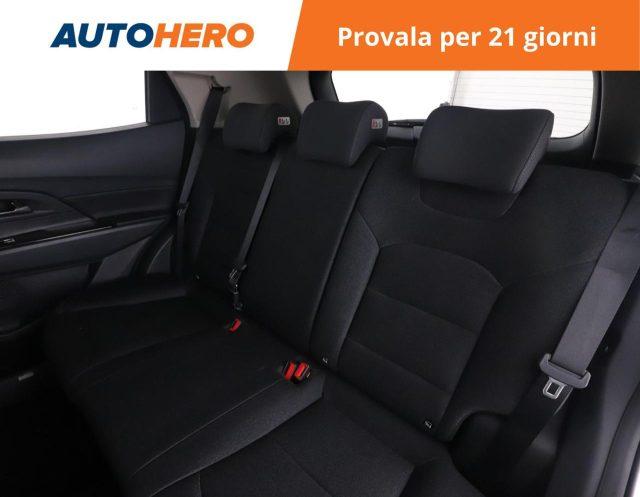 SSANGYONG Korando 1.6 Diesel 2WD aut. Dream