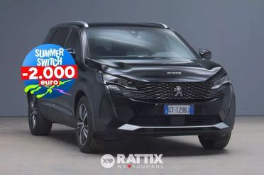 Peugeot 5008 1.2 Hybrid 48V 136CV Allure Pack e-dcs 6 7p.ti