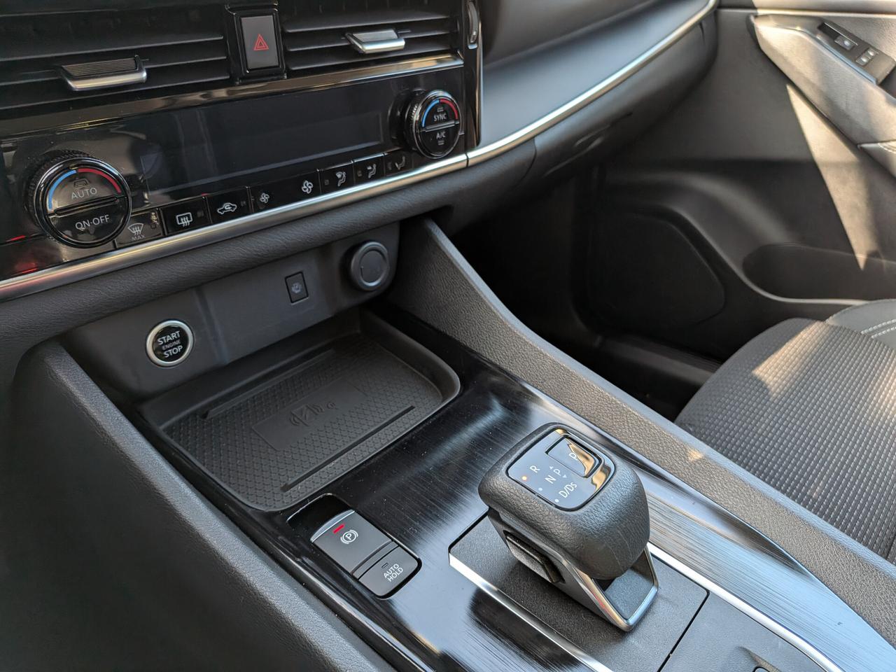 Nissan Qashqai 1.3 MHEV 158CV Xtronic Business 2021