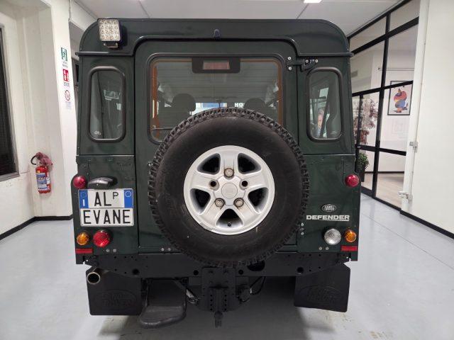 LAND ROVER Defender 110 2.4 TD4 SE IVA ESPOSTA