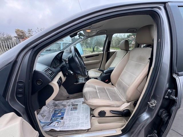 Mercedes-benz A 180 CDI Elegance