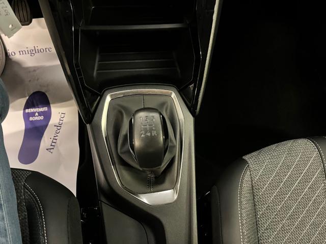 PEUGEOT 208 PureTech 75 Stop&Start 5 porte Style Km 0