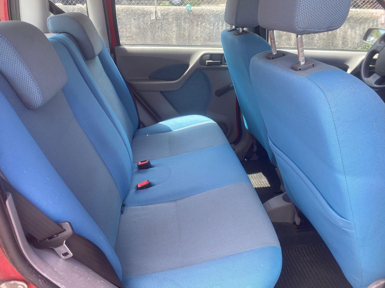 Fiat Panda 1.2 Emotion