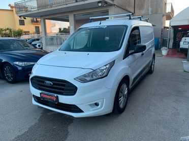 Ford Transit Connect 200 1.5 TDCi PC Furgone Entry