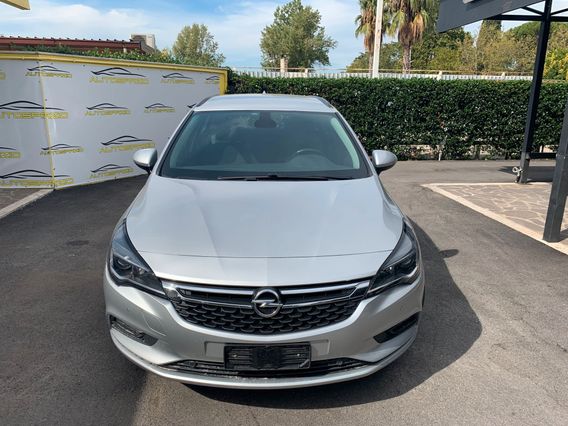 Opel Astra 1.6 CDTi 136CV aut. Sports Tourer Innovation