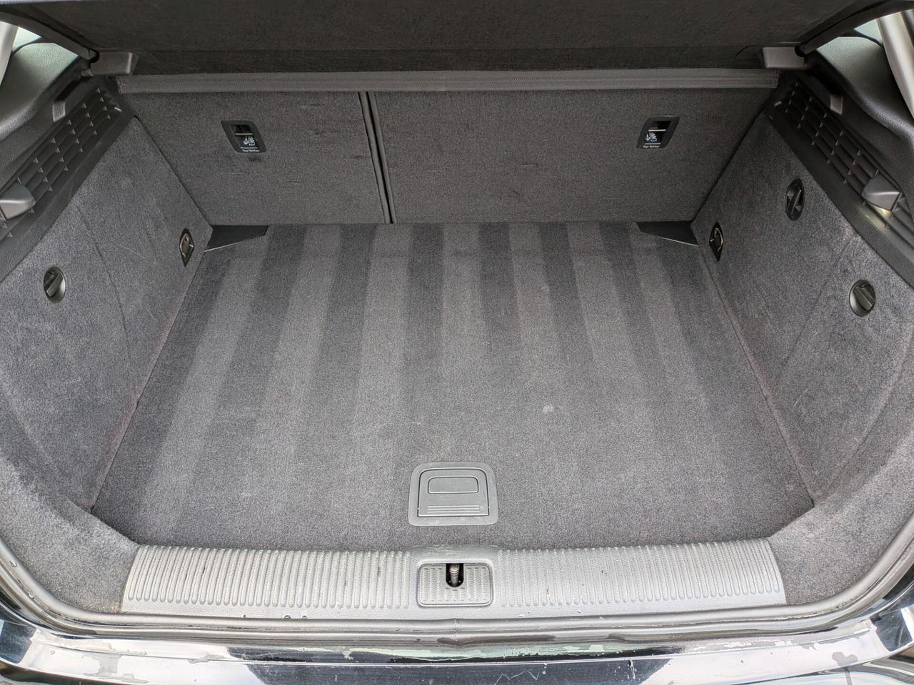 AUDI A3 SPORTBACK 1.6 TDI 105CV S-TRONIC