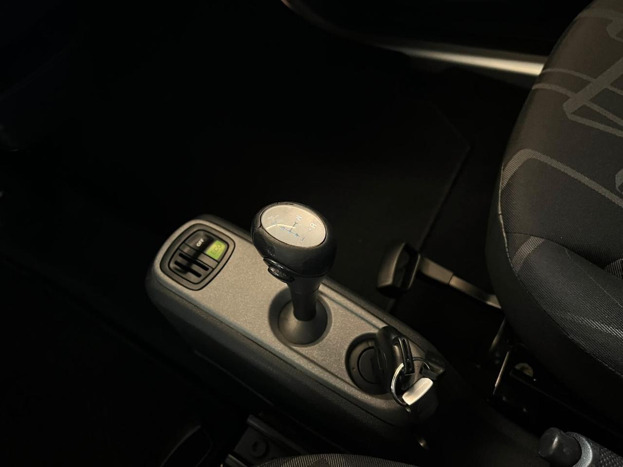 Smart ForTwo 1000 52 kW coupé pure