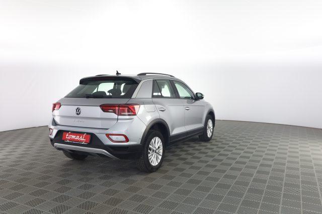 VOLKSWAGEN T-Roc T-Roc 1.0 TSI Life