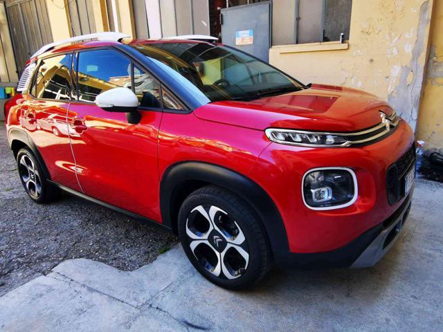 CITROEN C3 Aircross BlueHDi 100 S&S Origins