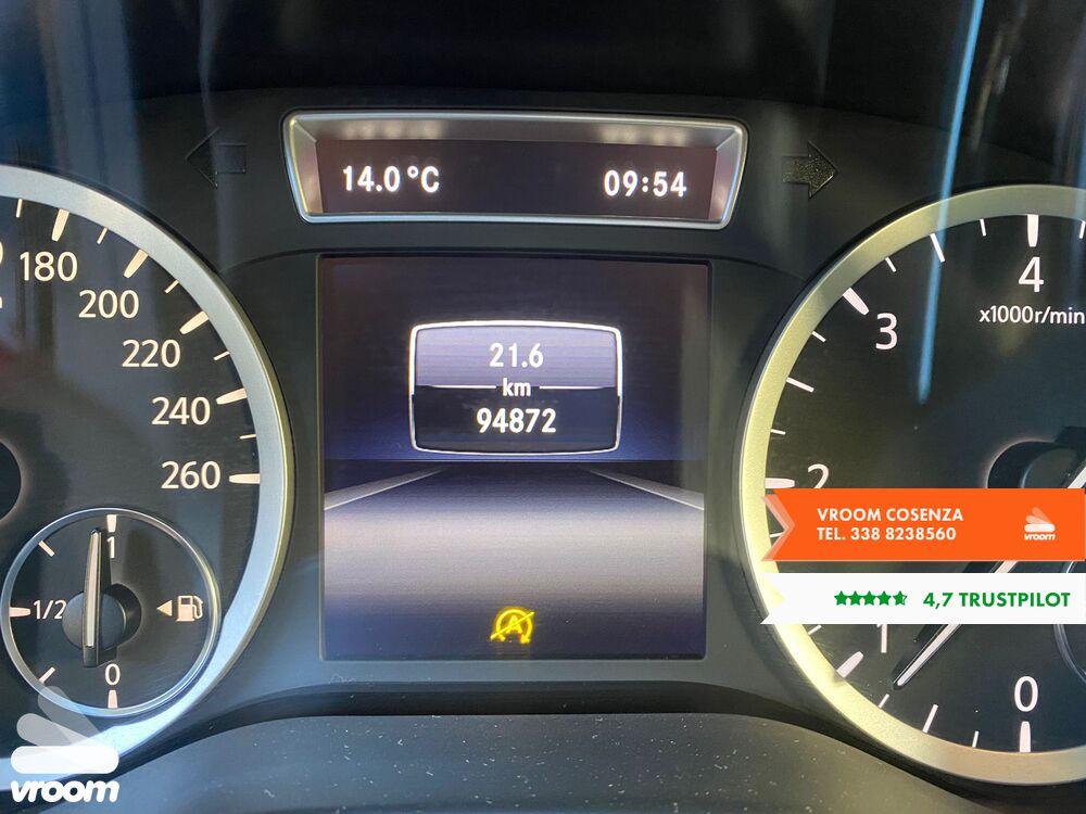 INFINITI Q30 1.5 diesel Business