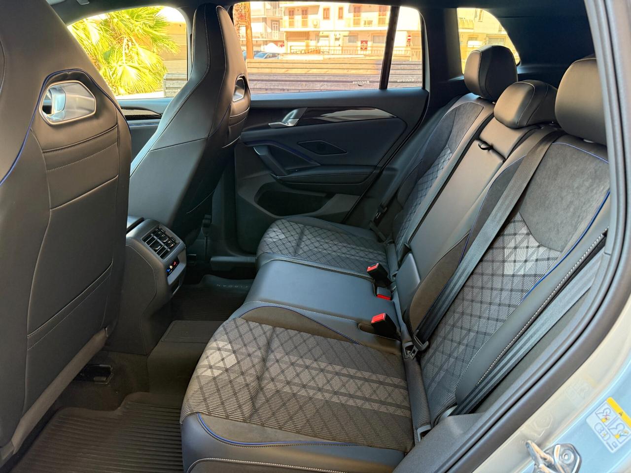 Volkswagen Tiguan 2.0 TDI 150 CV DSG R-Line Plus