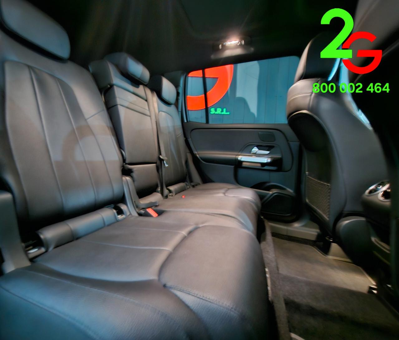Mercedes-benz GLB 220 d Premium